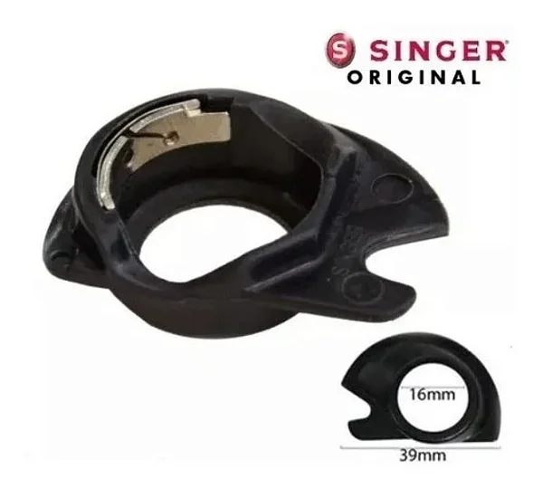 Caixa de bobina apolo