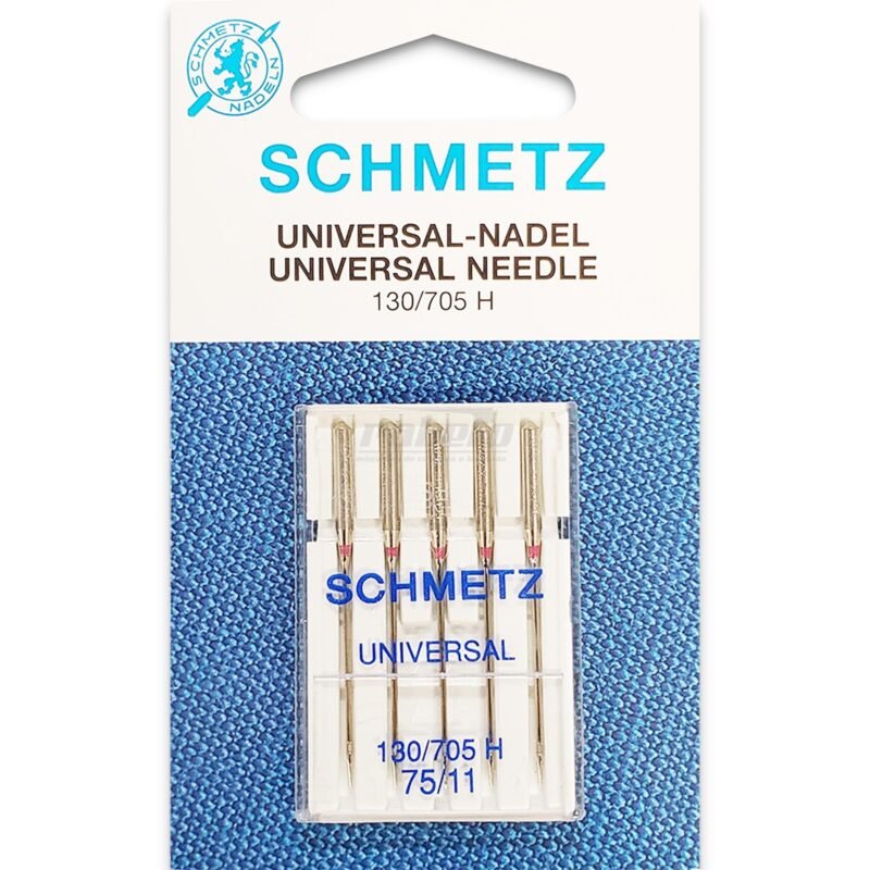 Agulhas domesticas schmetz