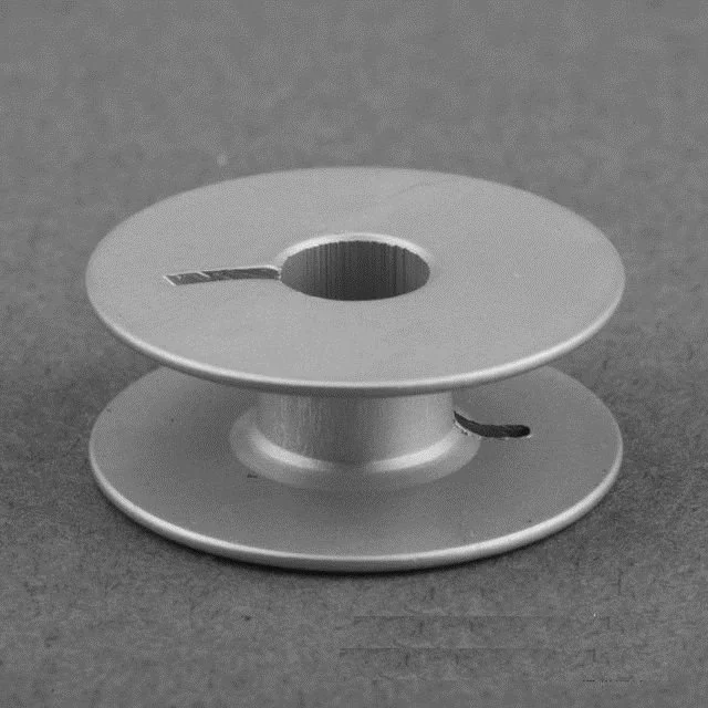 Bobina para reta industrial