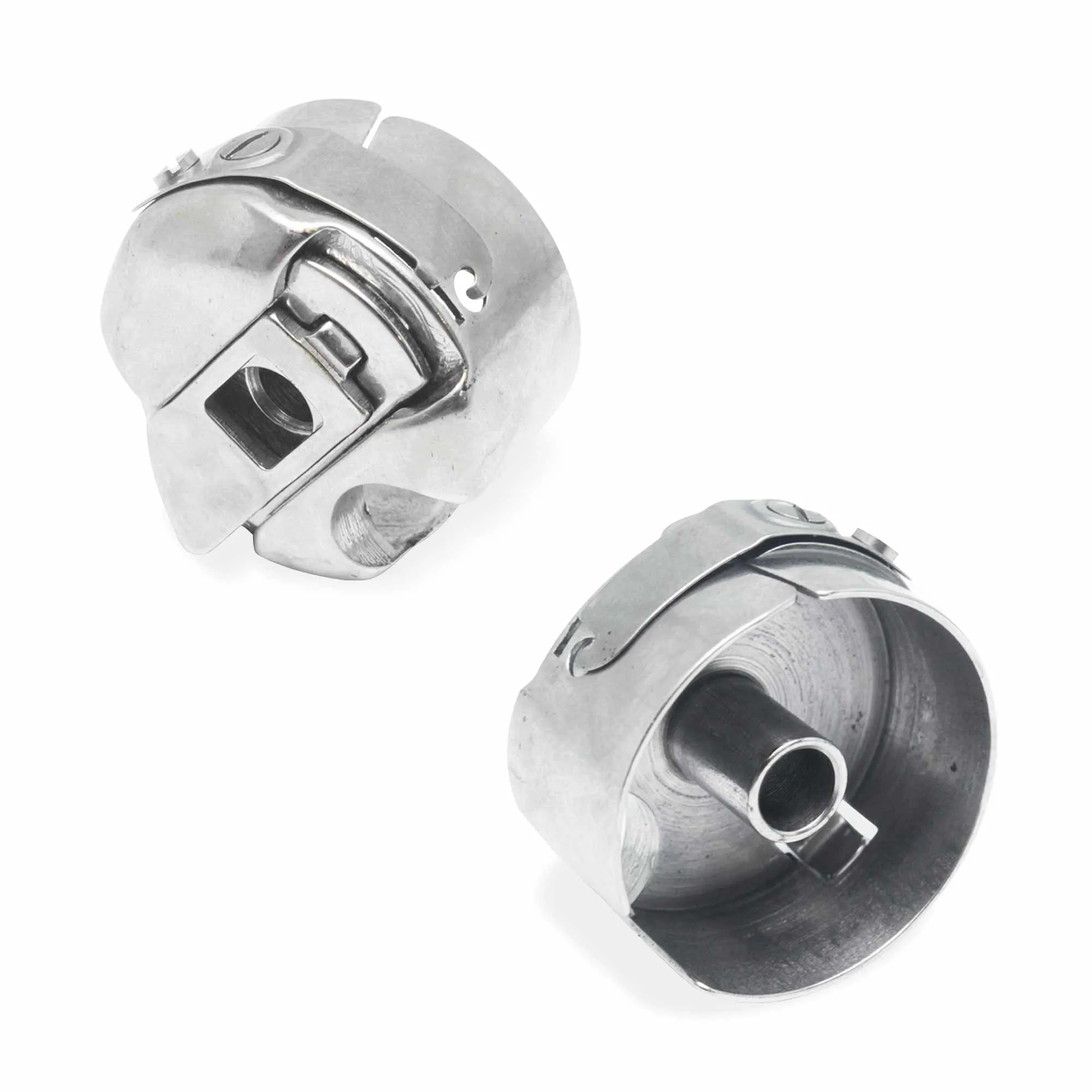 Caixa de bobina para reta industrial