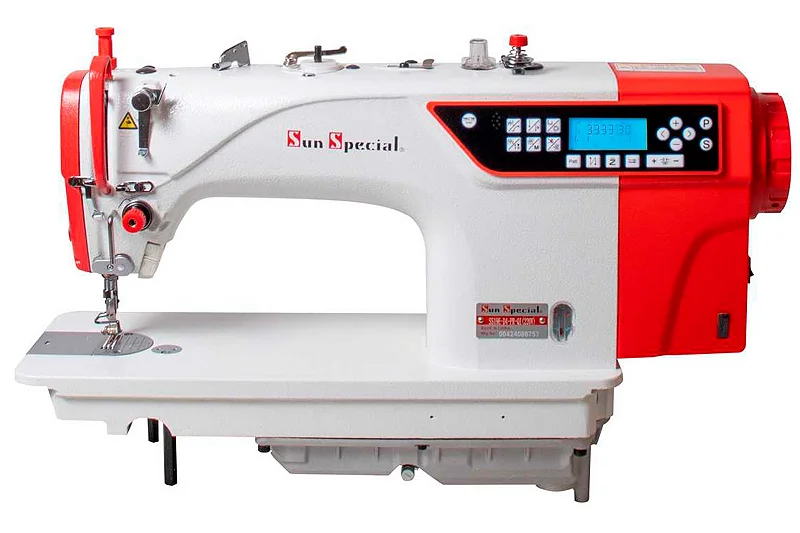 Sun Special SS19E-D4-PR-QI